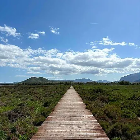 فندق Mare 3*