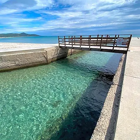 Mare 3* Posada (Sardinia)