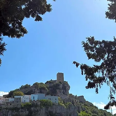 Mare Posada (Sardinia)