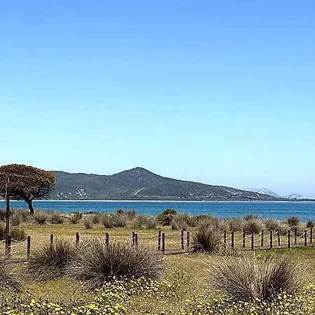 فندق Mare بوسادا