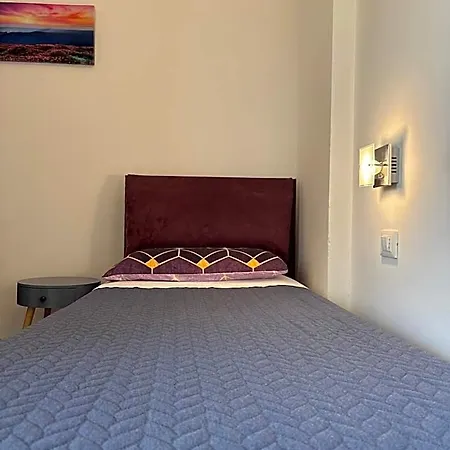 Hotell Mare 3*